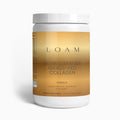 Glow Creamer Grass-Fed Collagen (Vanilla)