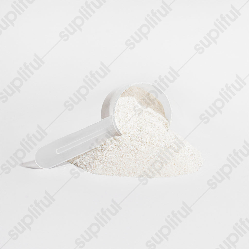 Glow Creamer Grass-Fed Collagen (Vanilla)