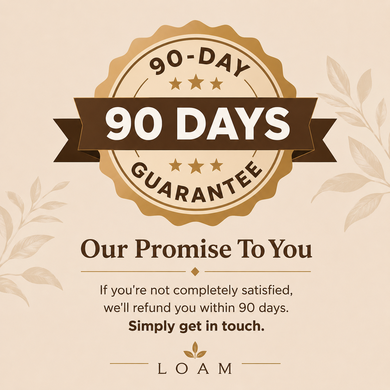LOAM Clarity Ground Mushroom Coffee