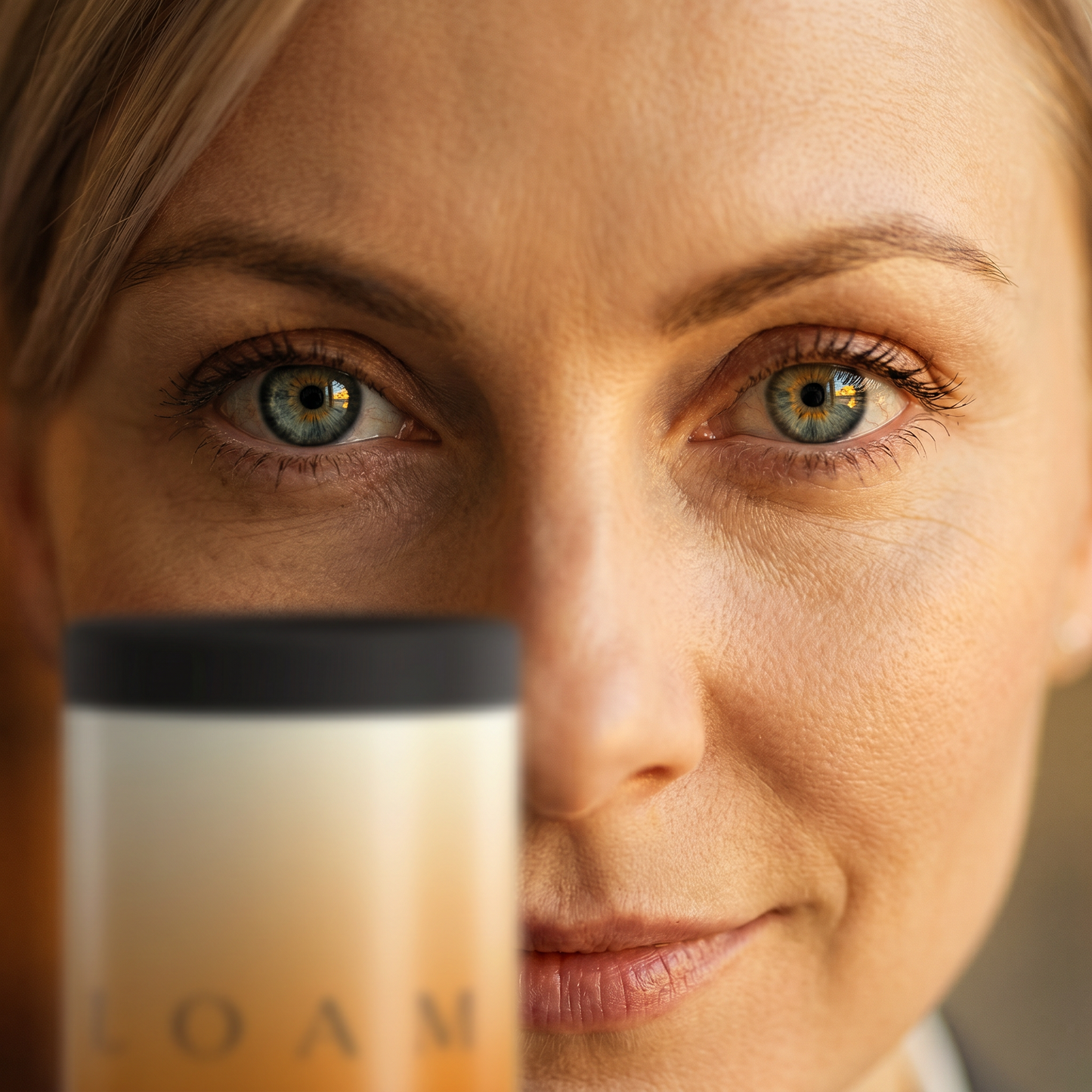 LOAM Mindshift Mushroom-Enhanced Instant Coffee
