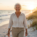 Patricia Melrose, 72