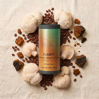 LOAM Clarity Instant Mushroom Coffee