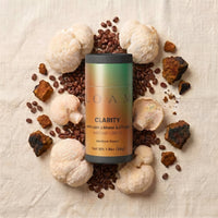 LOAM Clarity Instant Mushroom Coffee