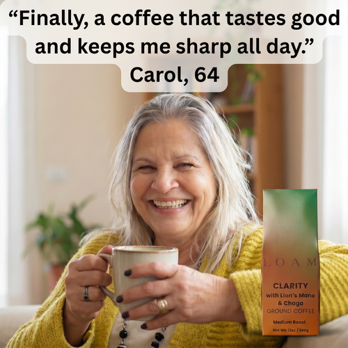 LOAM Clarity Carol Hero - Correct Product