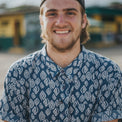 Ben Hartley