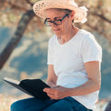 Mary Reyes, 62