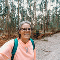 Margaret Moon, 61
